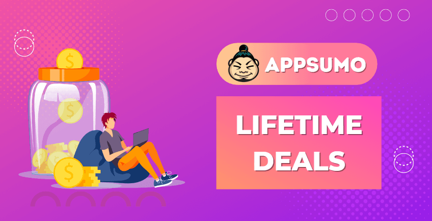 Boost Productivity & Marketing with AppSumo Lifetime Deals